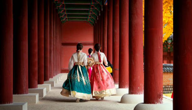 Japón, Corea del Sur y Tailandia (viaje en grupo)